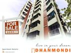 ⦿ USED 03 BED 2050 sft @ DHANMONDI. ROAD: 15/A