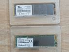 Used 120/ 128GB m.2 SSD (15 Days Warranty)