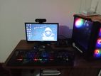 Desktop computer sell