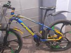 Used 26'' gerar bicycle