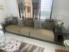 used 5 seater sofa set