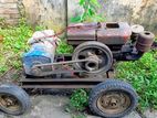 Used 5KW Diesel Generator for Sale