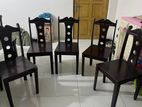 Dinning chair set