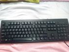 A4tech keyboard