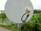 Used Akash Dth
