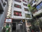 USED APARTMENT - 2 MIN WALK FROM METROSTATION MIRPUR 11