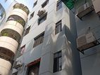 Used Apartment for Sale at Dhanmondi.