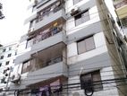 Used Apartment Sale at Baridhara J Block