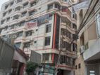 Used Apartment Sale at Dhanmondi 9A