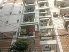 Used Apartment Sale at Dhanmondi Zigatola, Tollar Bug