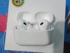 Used Apple Airpods is up for sale