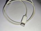 Used Apple EarPods with Lightning Connector