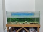 Aquarium 3feet/15inch