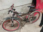 Bicycle for sell