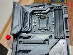 USED ASUS GAMING 370 MOTHERBOARD