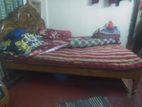 Used bed for sell