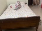 Used beds