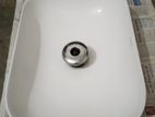 Besile Ceramic Table Top Basin