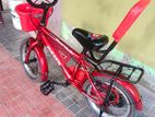 Used Bicycle