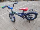 Used Bicycle sell