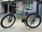 Used Bicycle