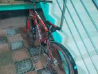 Used bicycle for sell
