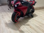 Used Bike
