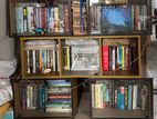 Book Shelf For Sale