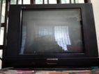 Used Box Tv