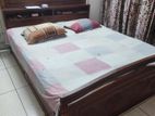 Used Box Type Bed For Sale