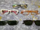 Used Branded Optical Lot For Sale