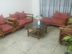 Used Branded Sofa Set For Sale