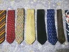 Used Branded Ties Lot For Sale