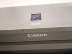 Canon PIXMA iX4000 Printer