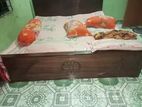 Bed for sell