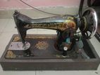 Used Butterfly Brand Sewing Machine