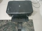 Used canon All in one Printer for sell.