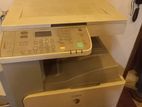 Used Canon Photocopy Machine