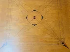 Used carrom board like new