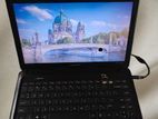 Used Compaq Presario Cq45 Laptop For Sale