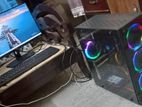Desktop sell
