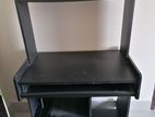 Used Computer Table