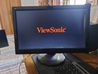 Used Corei3 2nd gen , 6gb Ram With Monitor