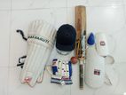 Used cricket items