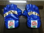 Used Cricket Keeping Gloves For Sale