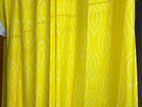 Used Curtain