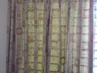 Used Curtain/Porda- 12pcs