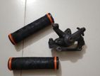 Used Cycle Break And Handel Grip Sell