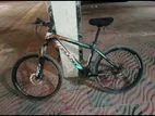 Used cycle