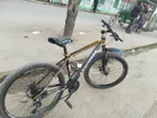Used Cycle